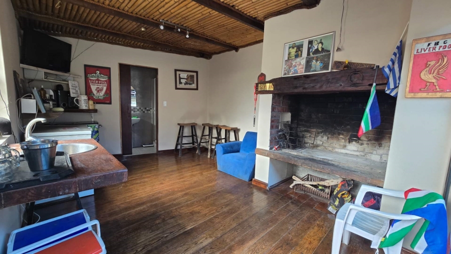 3 Bedroom Property for Sale in Forest Glade Western Cape